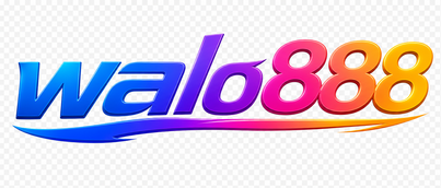 walo888 logo